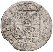1 Poltura - I György Rákóczi obverse image
