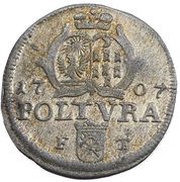 1 Poltura - I József reverse image