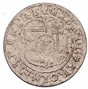 1 Garas - Gábor Bethlen obverse image