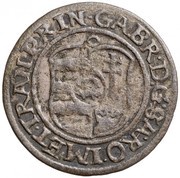 1 Garas - Gábor Bethlen obverse image