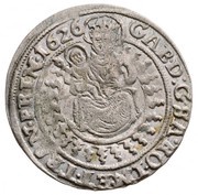 1 wide Garas - Gábor Bethlen obverse image