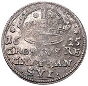 1 Garas - Gábor Bethlen reverse image