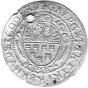 1 Garas - Gábor Bethlen obverse image