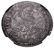 12 Deniers - Mihály Apafi obverse image