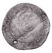2 Garas - Mihály Apafi obverse image