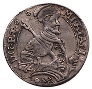 12 Kreuzers - Mihály Apafi obverse image