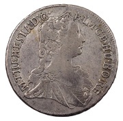 17 Kreuzers - Maria Theresa Gyulafehérvár obverse image