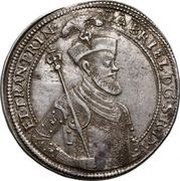 ½ Thaler - Gábor Bethlen obverse image