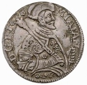 12 Garas - Mihály Apafi obverse image