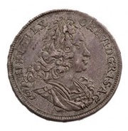 ½ Thaler - Charles III obverse image