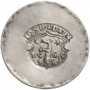 1 Military Thaler - János Zsigmond obverse image