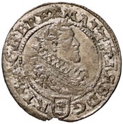 3 Kreuzers - Matthias I Vienna obverse image