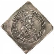1 Thaler - II György Rákóczi obverse image