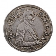 1 Thaler - Ákos Barcsai obverse image