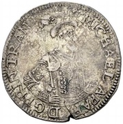 1 Thaler - Mihály Apafi obverse image