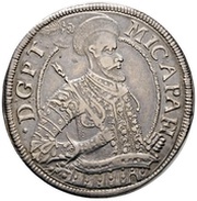 1 Thaler - Mihály Apafi obverse image