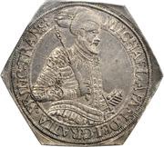 1 Thaler - Mihály Apafi obverse image