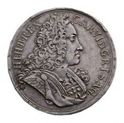 1 Thaler - Charles III obverse image