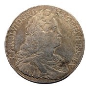 1 Thaler - Charles III obverse image