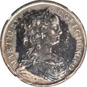 1 Thaler - Maria Theresa obverse image