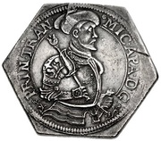 2 Thalers - Mihály Apafi obverse image