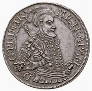 2 Thalers - Mihály Apafi obverse image