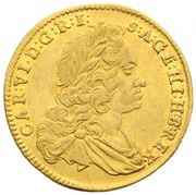 1 Ducat - Charles III obverse image