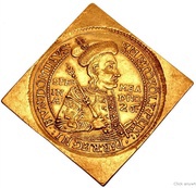 4 Ducats - Imre Thököly obverse image
