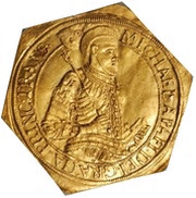5 Ducats - Mihály Apafi obverse image