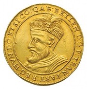 10 Florins - Gábor Bethlen obverse image