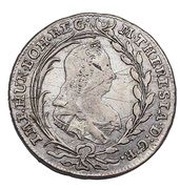 10 Kreuzers - Maria Theresa obverse image