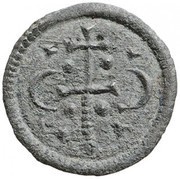 Obol - Béla III obverse image