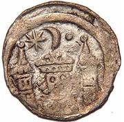 Obol - Andrew II obverse image