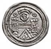 Obol - Andrew II obverse image