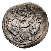 Obol - Andrew II obverse image