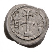 Obol - Andrew II obverse image
