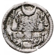 Obol - Andrew II obverse image