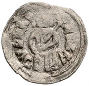 Obol - Béla IV obverse image