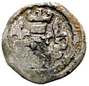 Obol - Béla IV obverse image
