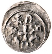 Obol - Béla IV obverse image