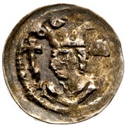 Obol - Béla IV obverse image