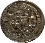 Obol - Stephen V obverse image