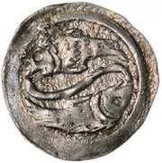 Obol - Andrew III reverse image