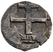 Obol - Andrew III, Hungary, 1290-1301 reverse image