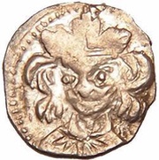 Obol - Wenceslaus obverse image