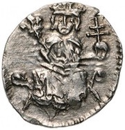 Obol - Wenceslaus obverse image