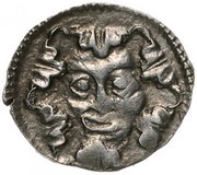 Obol - Wenceslaus, Hungary, 1301-1305 reverse image