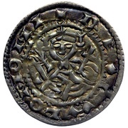 Denier - Solomon obverse image