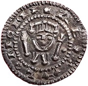 Denier - Solomon obverse image