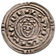Denier - Ladislaus I obverse image